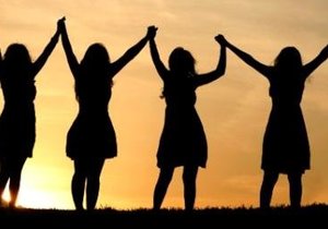 Wereldbiddag vir Vroue